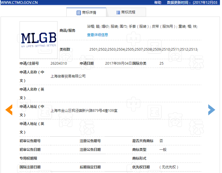 深圳商標注冊 看法院認定的“MLGB”與“媽了個逼”之間的關系